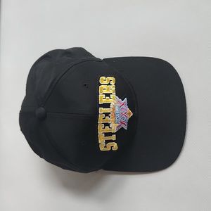 Pittsburgh Steelers  Hat Superbowl XXIX Vintage 90's